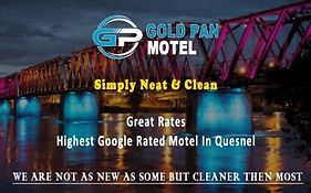 Gold Pan Motel